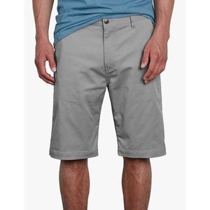 ❗️FINAL❗️ 🆕 VOLCOM Men's Vmonty Chino Shorts 28